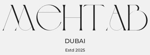 Mehtab Logo